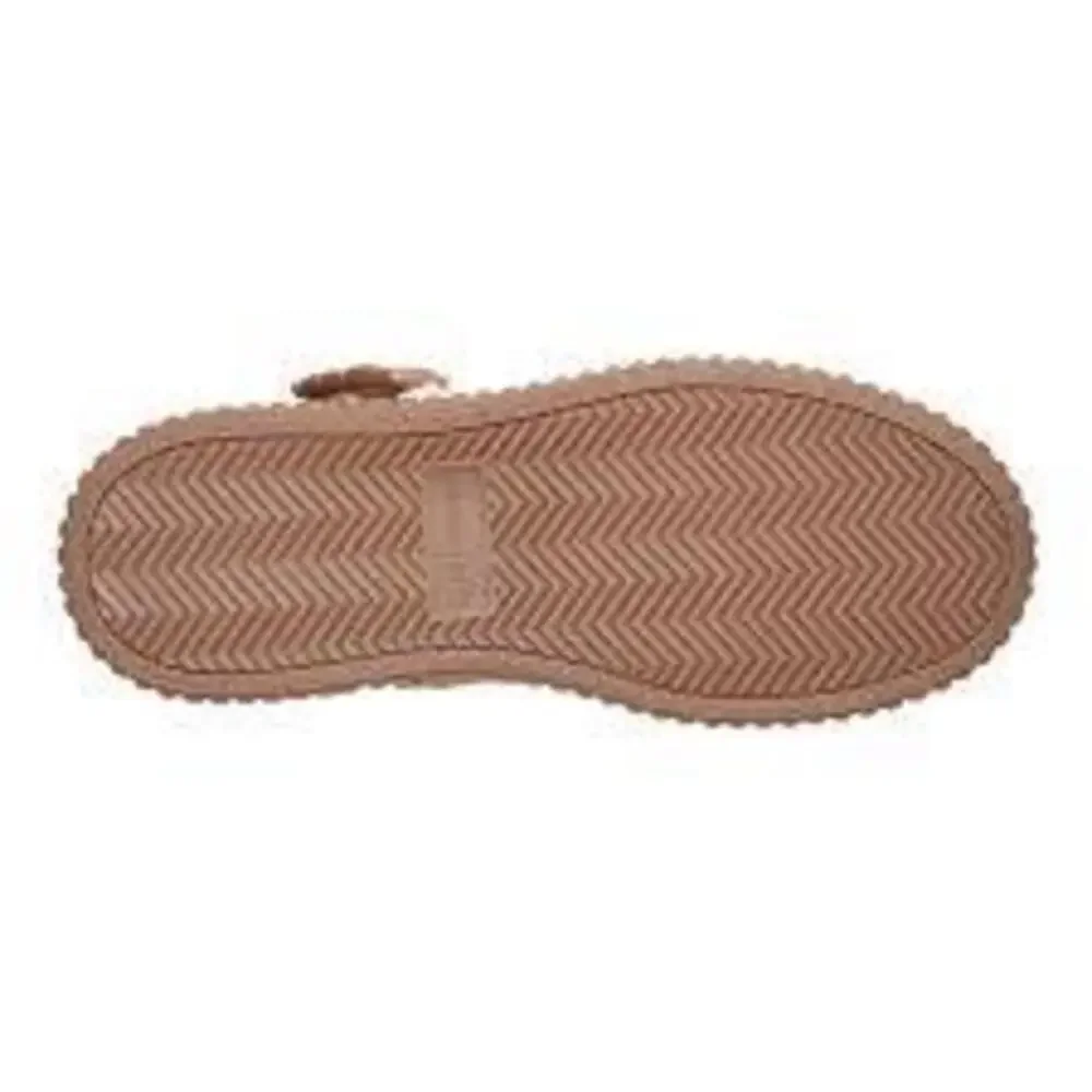 Easy Spirit Women's Brendan Cozy Waterproof Suede Booties Size 9.5 MSRP $149